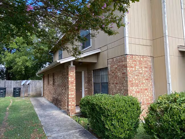 3901 Hereford Ln Killeen, TX 76542 photo 4