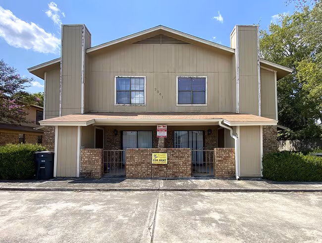 3901 Hereford Ln Killeen, TX 76542 photo 3