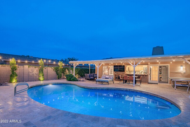 6110 E Edgemont Ave Scottsdale, AZ 85257 photo 5