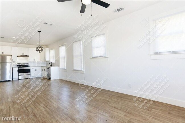 826 Iowa St San Antonio, TX 78203 photo 4