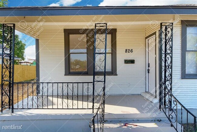 826 Iowa St San Antonio, TX 78203 photo 2