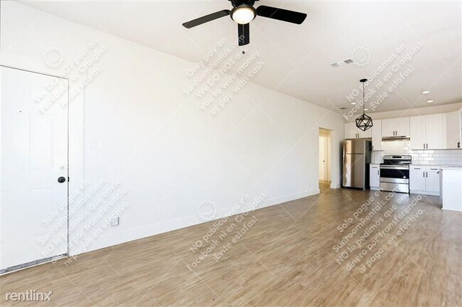 826 Iowa St San Antonio, TX 78203 photo 5