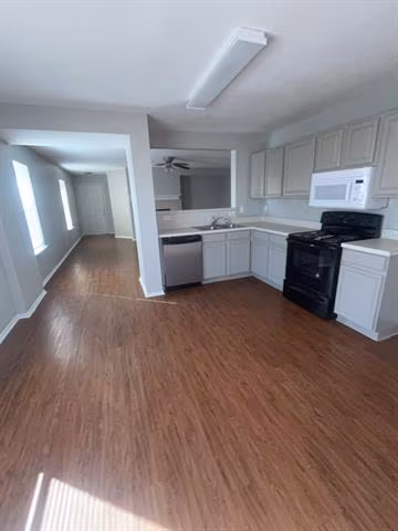 7727 Grey Goose Trail Arlington, TX 76002 photo 3