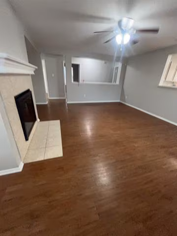 7727 Grey Goose Trail Arlington, TX 76002 photo 2
