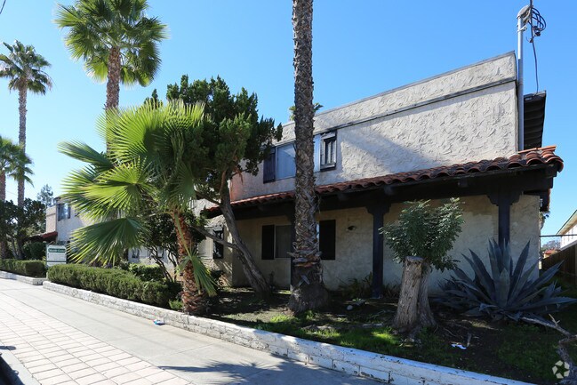 Magnolia Gardens Apartments photo 2