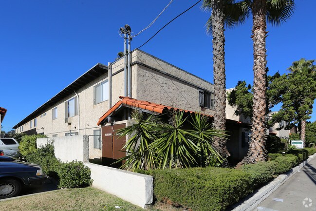 Magnolia Gardens Apartments photo 3