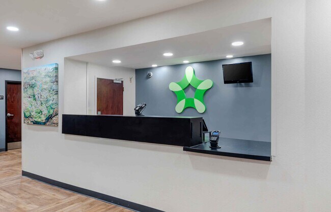 Furnished Studio-Dallas - Lewisville photo 4