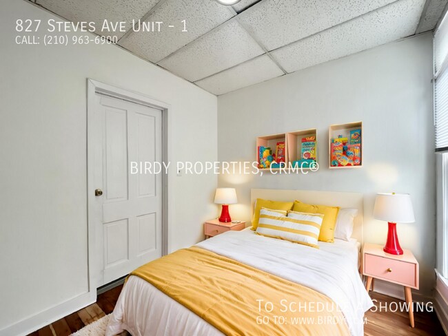 827 Steves Ave San Antonio, TX 78210 photo 5