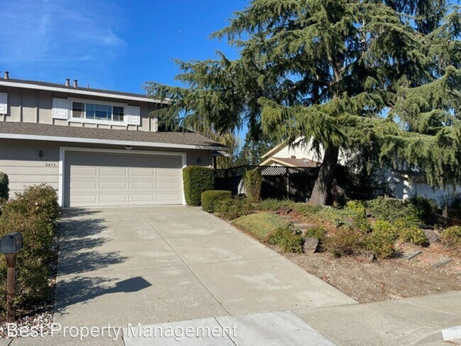 2472 Camino de Jugar San Ramon, CA 94583 photo 3