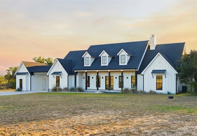 23937 Oscar Rd Spicewood, TX 78669 photo 2