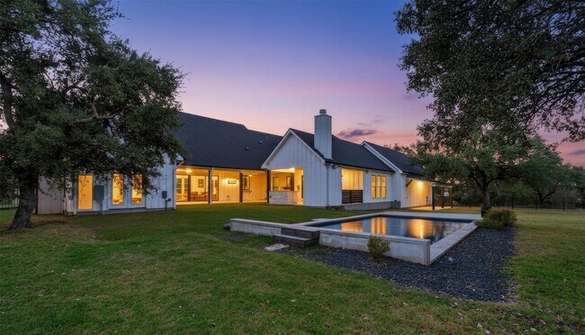 23937 Oscar Rd Spicewood, TX 78669 photo 3