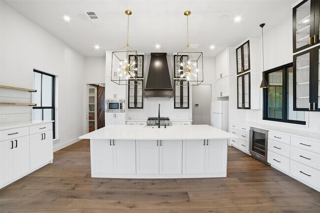 23937 Oscar Rd Spicewood, TX 78669 photo 5