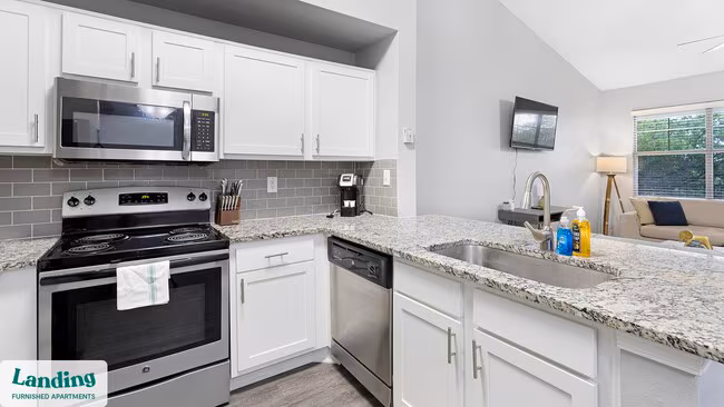 533 Fossil Creek Blvd Fort Worth, TX 76137 photo 4