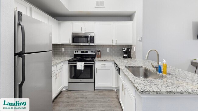 533 Fossil Creek Blvd Fort Worth, TX 76137 photo 3