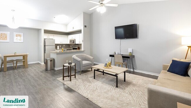 533 Fossil Creek Blvd Fort Worth, TX 76137 photo 5