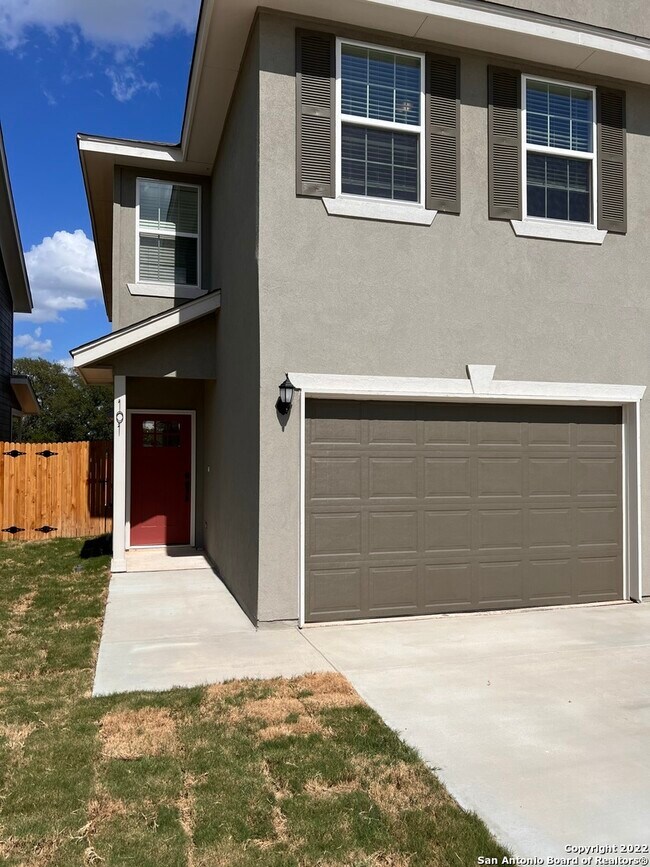 2314 Tulipwood Cv San Antonio, TX 78245 photo 5