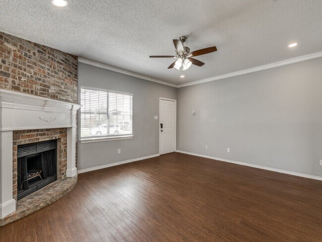5008 Mill Creek Trail, Fort Worth, TX 76179 photo 5