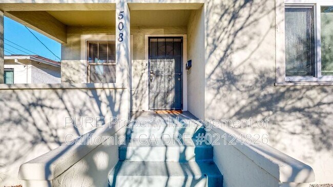 508 A St Santa Rosa, CA 95401 photo 4