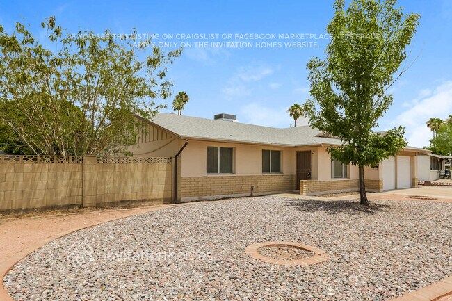 2310 E Riviera Dr Tempe, AZ 85282 photo 3