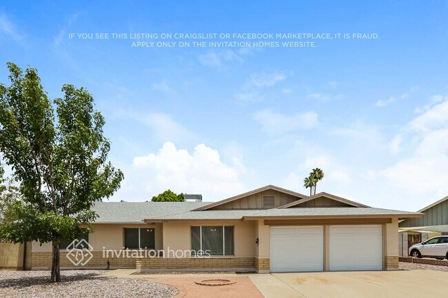 2310 E Riviera Dr Tempe, AZ 85282