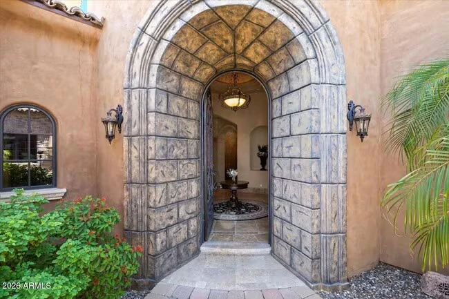 13027 E Saddle Horn Trail Scottsdale, AZ 85259 photo 3