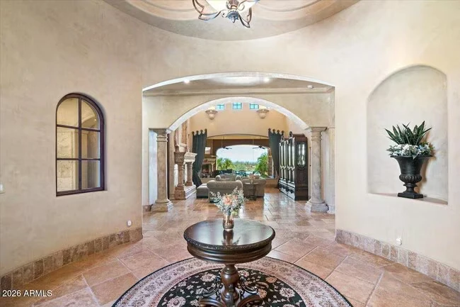 13027 E Saddle Horn Trail Scottsdale, AZ 85259 photo 4