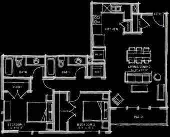 1000 E 5th St. Austin, TX 78702 photo 2