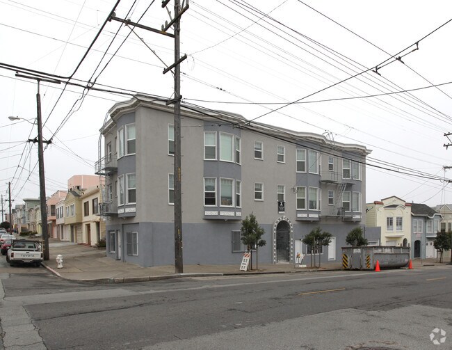 2738-2750 Balboa Street, San Francisco, CA 94121 photo 2