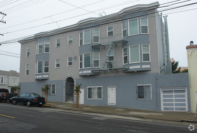 2738-2750 Balboa Street, San Francisco, CA 94121 photo 4