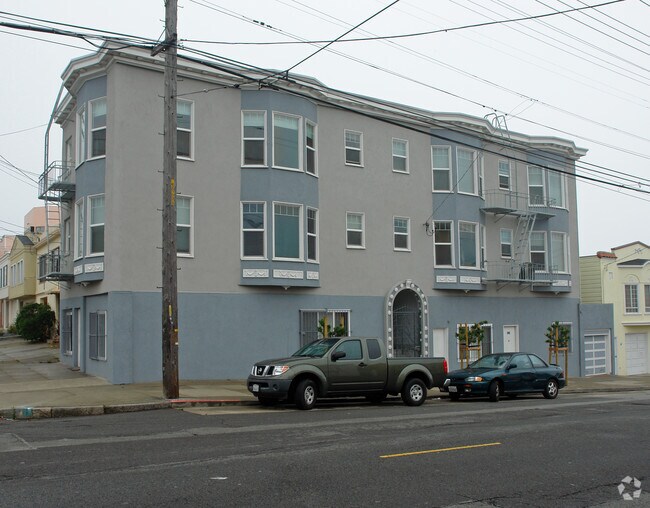 2738-2750 Balboa Street, San Francisco, CA 94121 photo 3