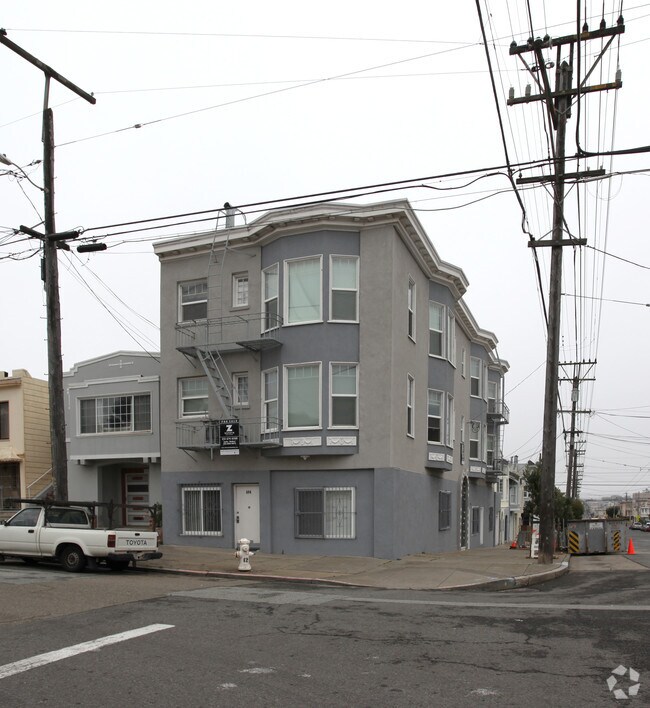 2738-2750 Balboa Street, San Francisco, CA 94121 photo 5