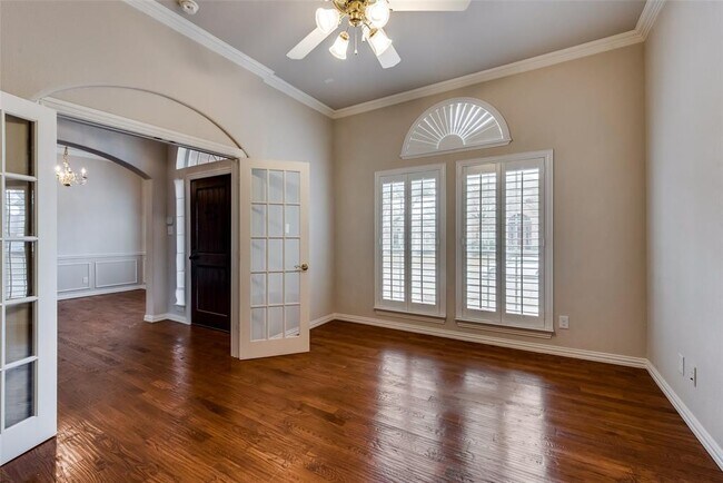 3509 High Vista Drive, Carrollton, TX 75007 photo 5