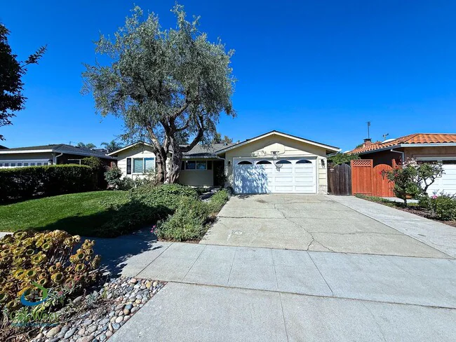 5331 Rimwood Dr San Jose, CA 95118 photo 2