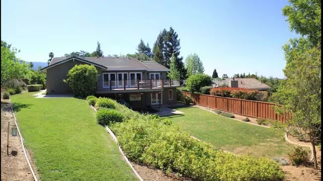 1186 Wilhelmina Way San Jose, CA 95120 photo 4