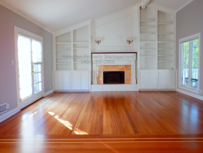 1186 Wilhelmina Way San Jose, CA 95120 photo 4
