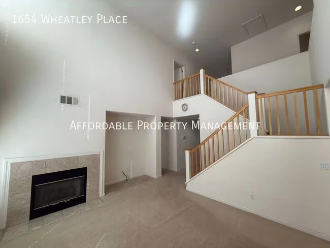 1654 Wheatley Pl San Jose, CA 95121 photo 5
