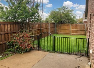 4625 Indian Rock Drive, Fort Worth, TX 76244 photo 2