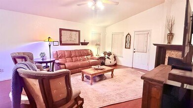 4625 Indian Rock Drive, Fort Worth, TX 76244 photo 4