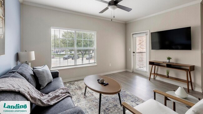 6101 N Riverside Dr Fort Worth, TX 76137 photo 4