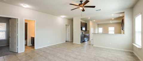 7202 Archers Grove San Antonio, TX 78244 photo 4