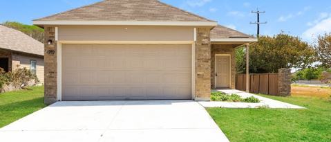 7202 Archers Grove San Antonio, TX 78244 photo 2