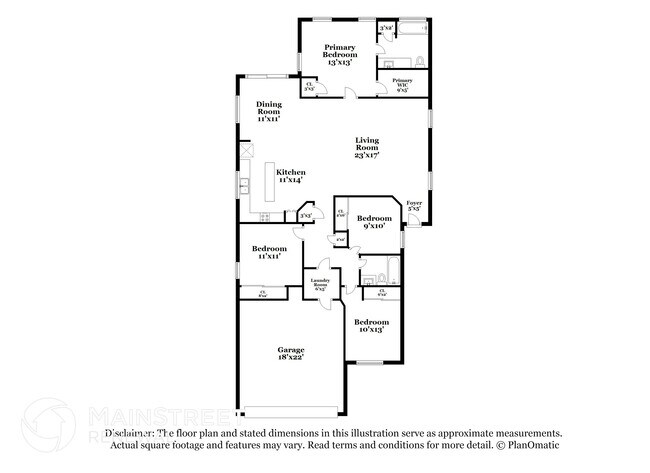 17877 W Redfield Rd Surprise, AZ 85388 photo 3
