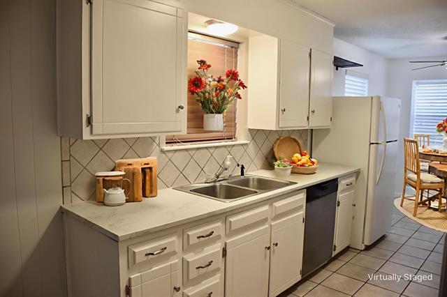 2808 Bent Tree Ln Arlington, TX 76016 photo 4