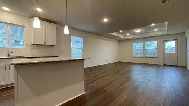 1315 Binfield Drive, Forney, TX 75126 photo 5