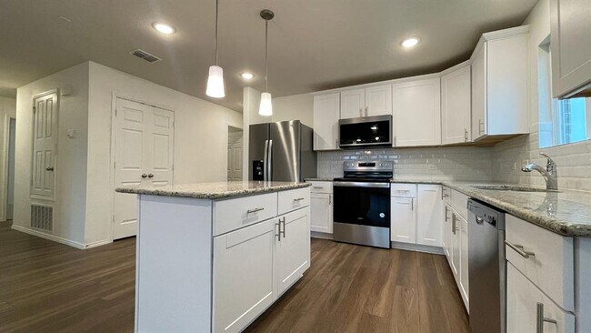 1315 Binfield Drive, Forney, TX 75126 photo 3
