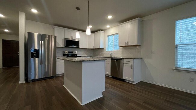 1315 Binfield Drive, Forney, TX 75126 photo 4