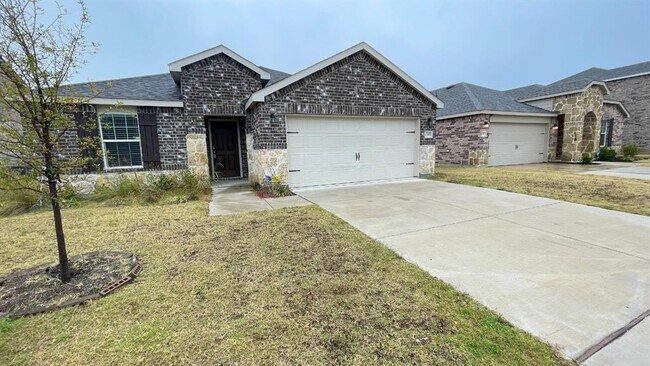 1315 Binfield Drive, Forney, TX 75126 photo 2