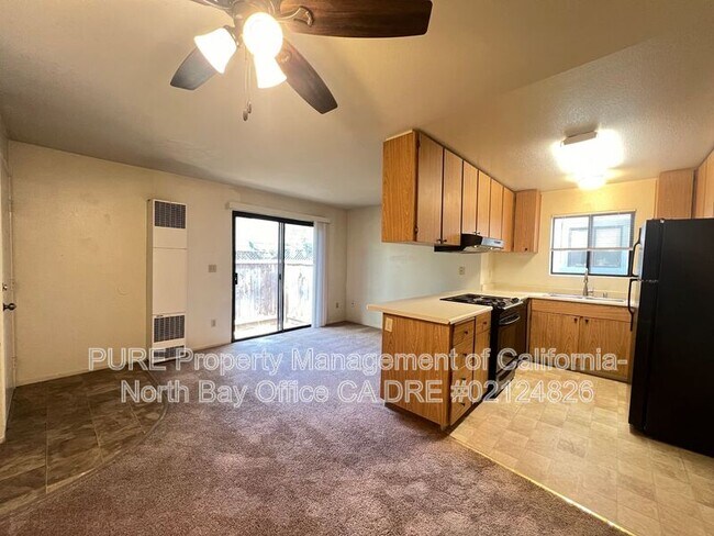 6643 Montecito Blvd Santa Rosa, CA 95409 photo 5
