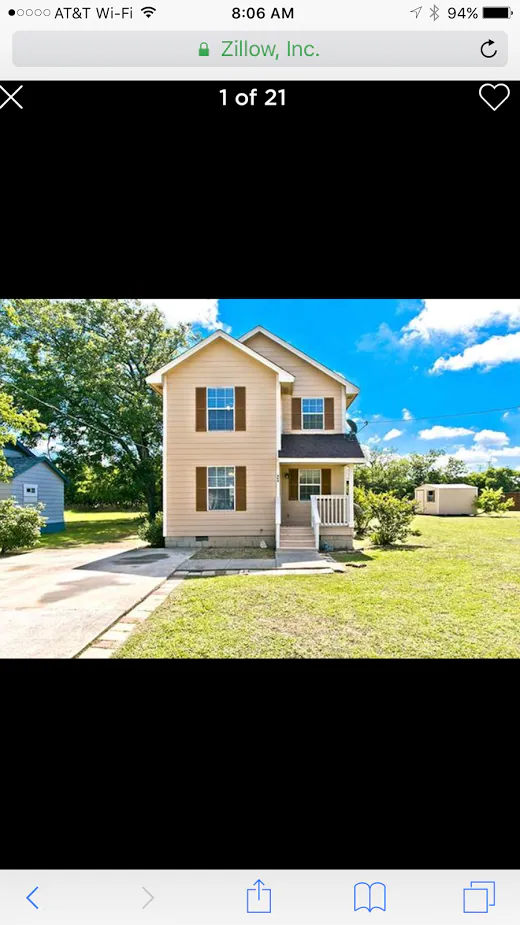 404 South Texas Drive, Celina, TX 75009 photo 2