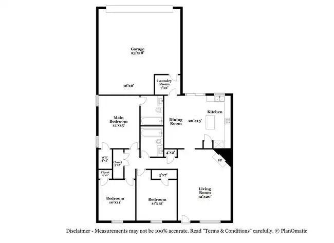 6628 Brookdale Drive, Watauga, TX 76148 photo 2